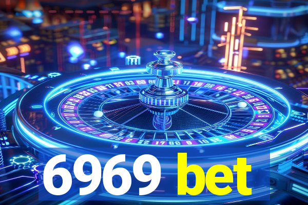 6969 bet